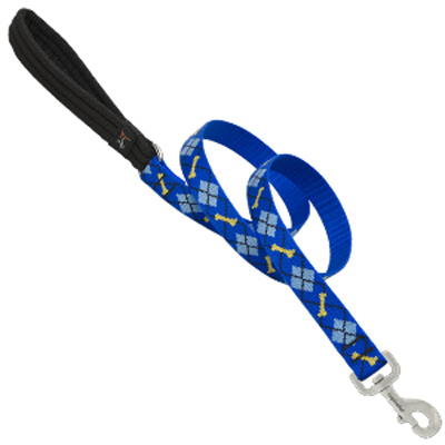 1x6 DD Dog Leash