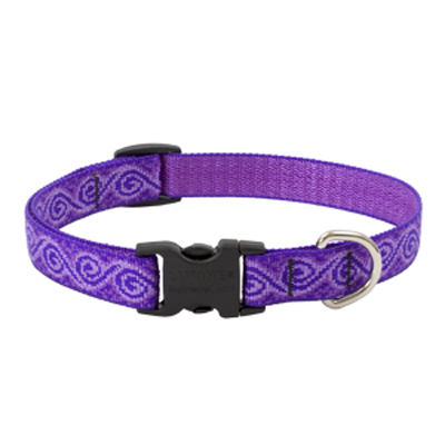 3/4x9-14 JR Dog Collar