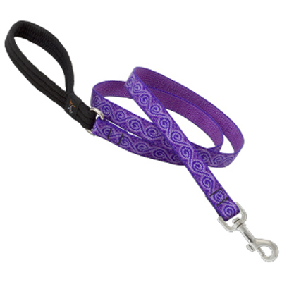 3/4x6 JR Dog Leash