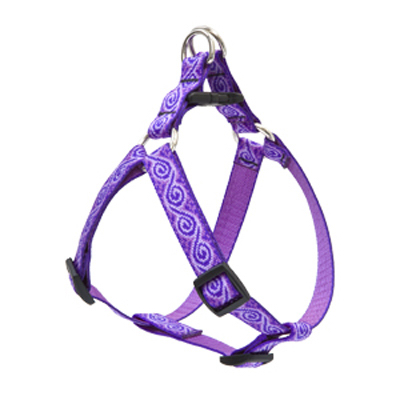 3/4x20-30JR Dog Harness