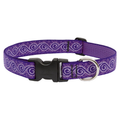 1x16-28 JR Dog Collar