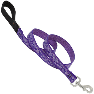 1x6 JR Dog Leash