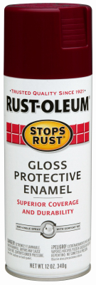 Rustoleum Spray