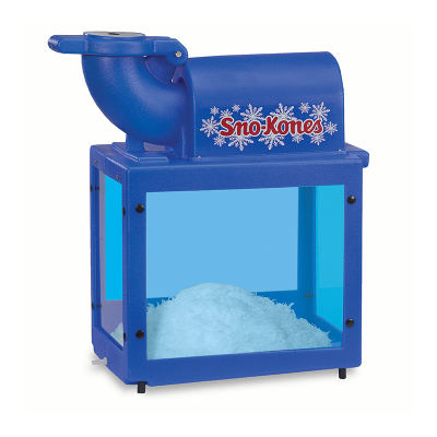 120V Sno-Kone Machine