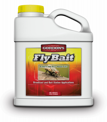 Gordons 4LB Fly Bait