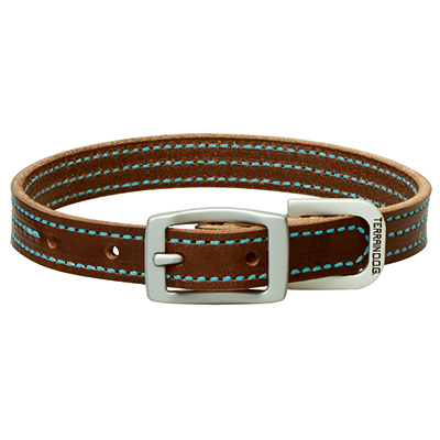 3/4x17 BLU Str Collar