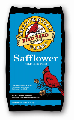 20LB Safflowe Bird Food