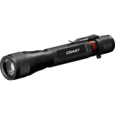 G32 LED Flashlight