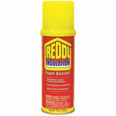 11OZ Reddy Foam