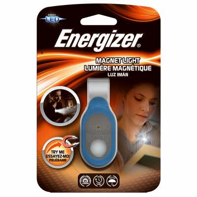 Hands Free Magn Light