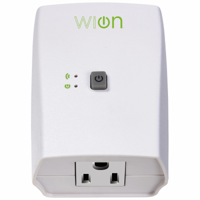 Wion Indoor WiFi Switch