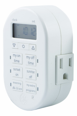 MyTouchSmart 1Out Timer