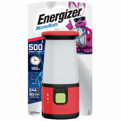 Energizer LED Safety Lantern