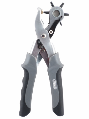 HD Revolv Punch Pliers