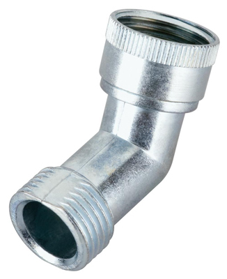 CHR Gooseneck Connector