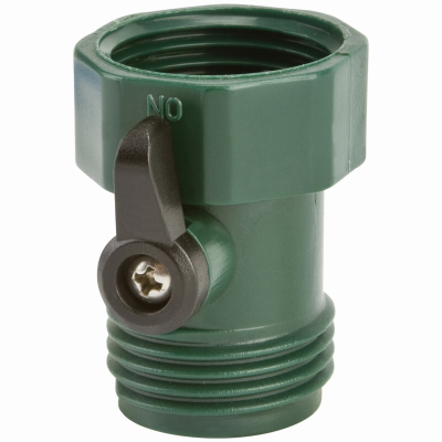 Poly Shut Off Valve