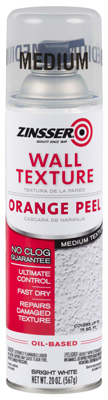 20OZ MED Oil Text Spray