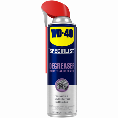 15OZ Indus Degreaser