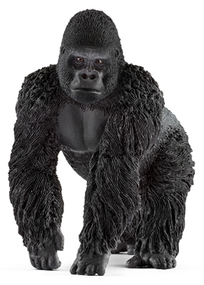 BLK Male Gorilla