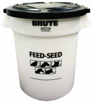 20GAL Feed Container