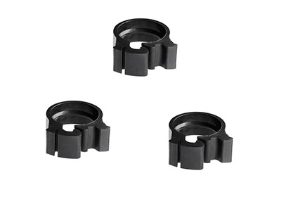 3Ct 3/4" Pexlock Clamp