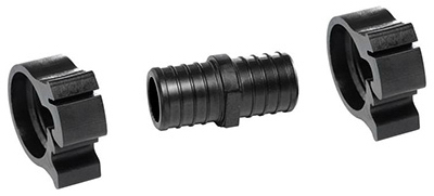 1" Pexlock Coupling