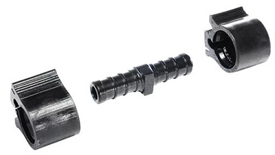 3/8" Pexlock Coupling