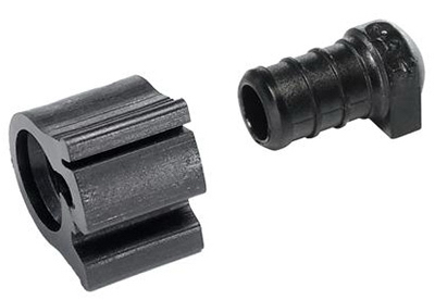 1/2" Pexlock Plug