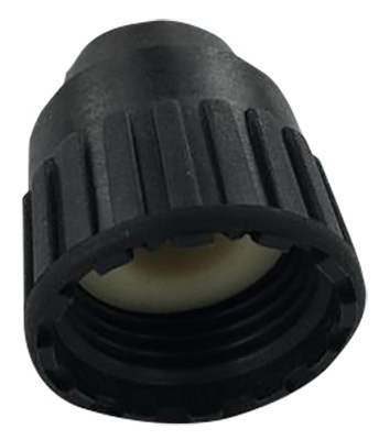 1/2" Pexlock Cap