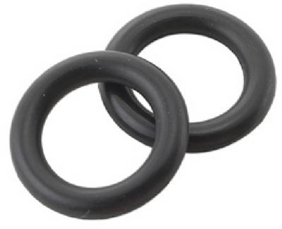 2PK 9/16x3/8 O-Ring