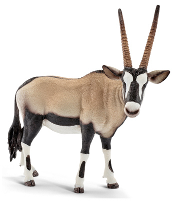 Schleich Oryx