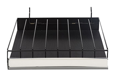 Testors 12" Acry Rack