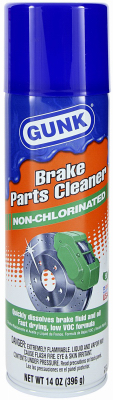 14OZ Brake Cleaner