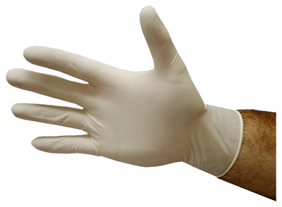 100PK LG LTX Glove