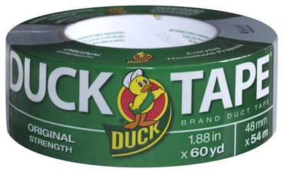 1.88x60YD SLV Duct Tape