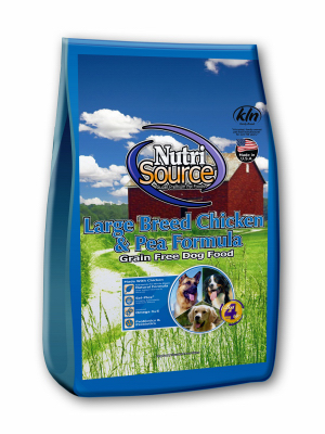 Nutri30LB LG Chick Food