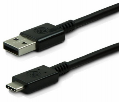 6.5' USB-A/USB-C Cable