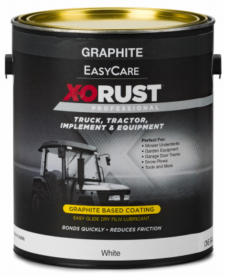 TTB GAL X-O Rust Liquid Graphite