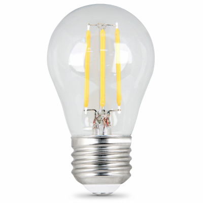 2PK4.5W SW Int Fil Bulb