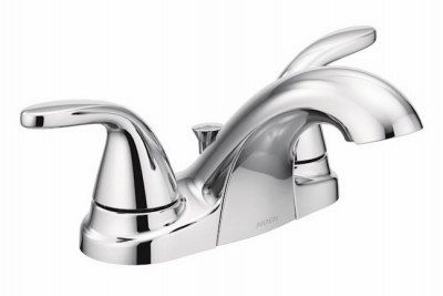 CHR 2Lev Lav Faucet