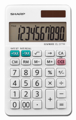 Large 10 Digit Calculator