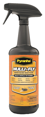 001NUF  Pyranha QT Nulli-Fly