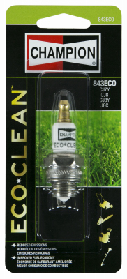 Cham 843ECO SPK Plug