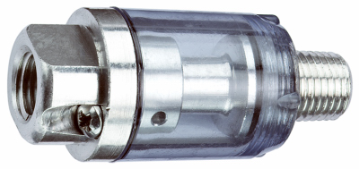 Tru-Flate 41-101 In-Line Tool Oiler