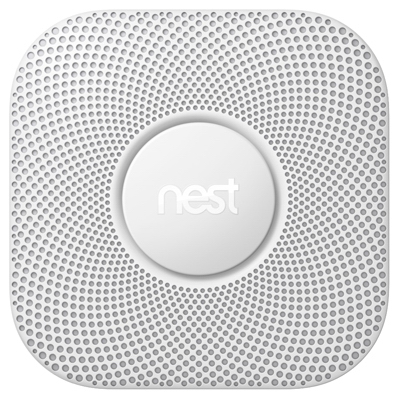 Nest 2nd Wire Smoke/CO