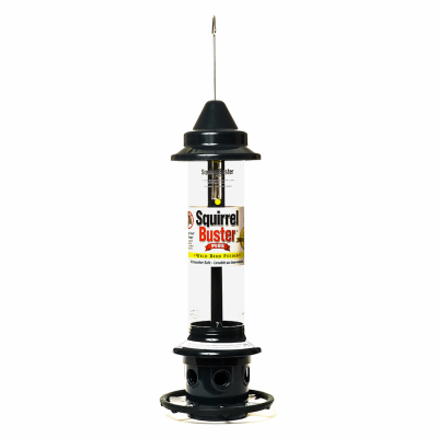 SQUIRBUSTER 23" FEEDER