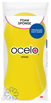 Ocelo Sponge