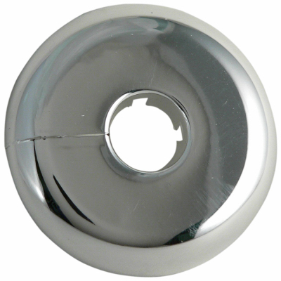 1/2"CHR FLR/Ceil Flange