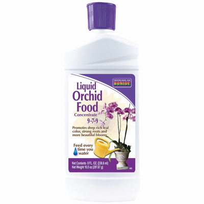 8OZ 9-7-9 Orchid Food