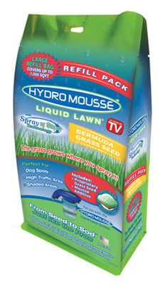 Hydro Mouss Berm Refill